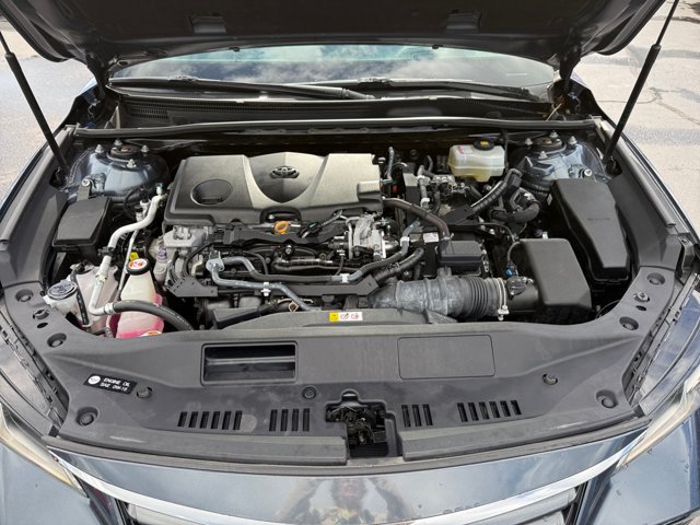 Used 2020 Toyota Avalon Limited w/ Advanced Safety Package FWD image 39