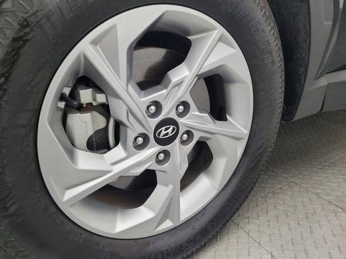 Used 2024 Hyundai Tucson SEL image 31