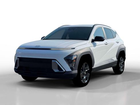 New 2026 Hyundai Kona SEL Sport FWD image 1
