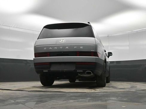 New 2026 Hyundai Santa Fe SEL image 34