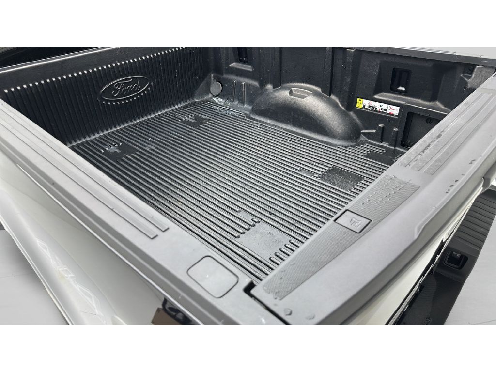 Used 2024 Ford F150 XLT w/ Tow/Haul Package AWD/4WD image 8