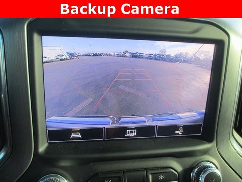 Certified 2022 GMC Sierra 1500 Denali w/ Denali Premium Package image 16