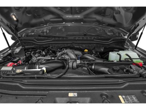 Used 2022 Ford F250 XL w/ Power Equipment Group AWD/4WD image 12