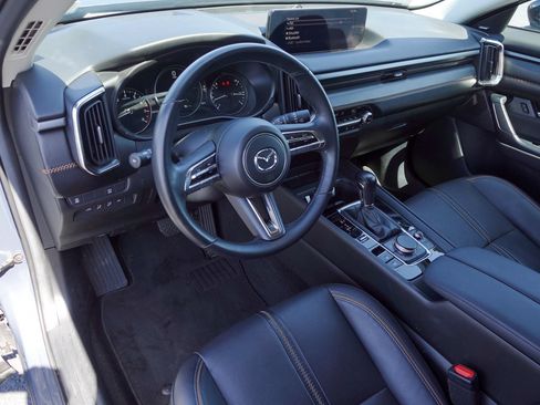 Certified 2025 MAZDA CX-50 AWD 2.5 S w/ Premium Plus Pkg image 9