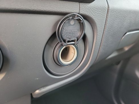 New 2026 Nissan Frontier S image 23