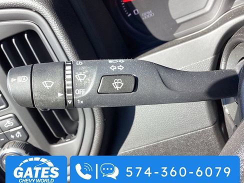 New 2025 Chevrolet Silverado 3500 W/T w/ WT Convenience Package image 11