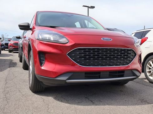 Used 2022 Ford Escape SE w/ Convenience Package image 6