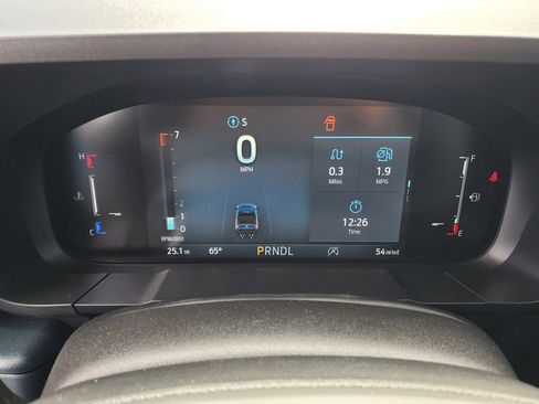 New 2025 Ford Maverick XLT w/ 4K Tow Package image 13