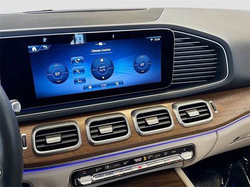 Certified 2024 Mercedes-Benz GLE 350 4MATIC image 16