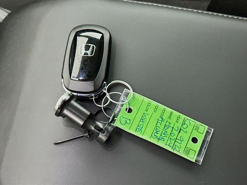 Used 2024 Honda Accord Sport image 23