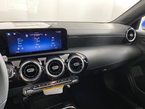 Certified 2026 Mercedes-Benz CLA 250 CLA 250 image 23