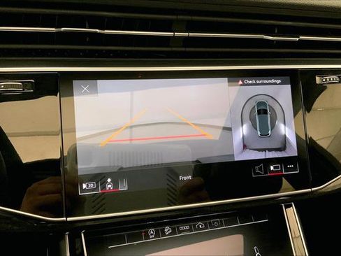 Used 2023 Audi Q7 2.0T Premium Plus image 17