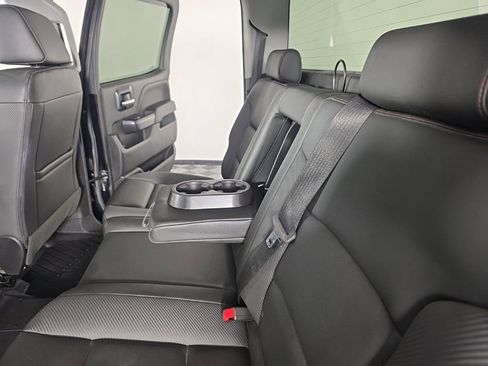 Used 2018 GMC Sierra 1500 SLT w/ All-Terrain Package AWD/4WD image 31