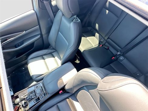 Used 2021 MAZDA CX-30 AWD 2.5 Turbo S image 21