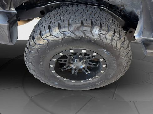 Used 2014 Jeep Wrangler Unlimited Sahara w/ Connectivity Group AWD/4WD image 23