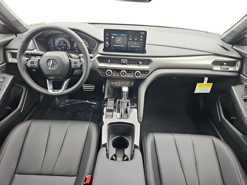 New 2026 Acura Integra A-Spec FWD image 9