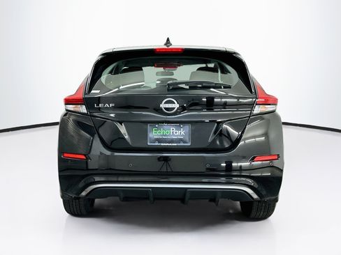 Used 2025 Nissan Leaf S FWD image 7