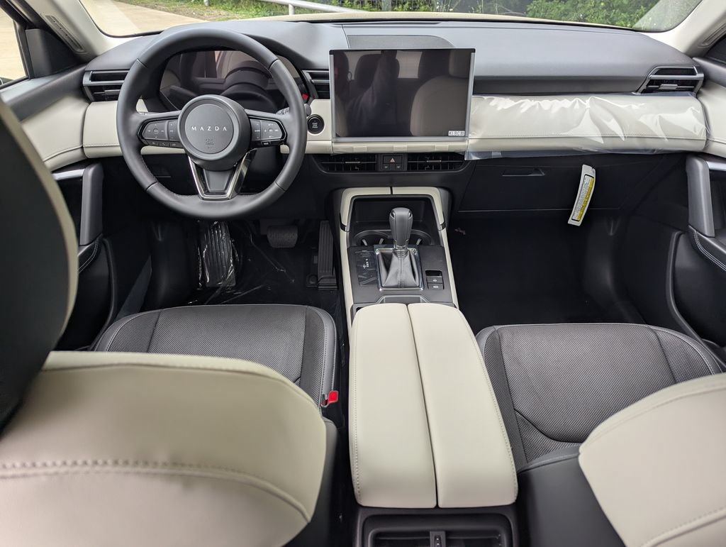 New 2026 MAZDA CX-5 Preferred AWD/4WD image 5