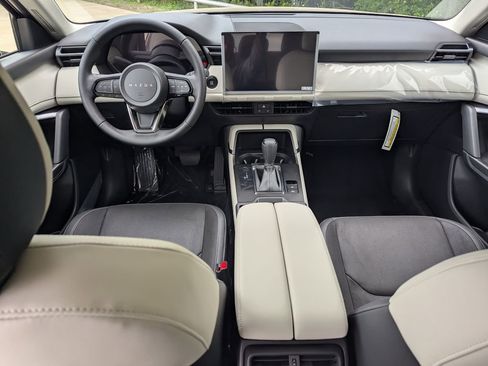 New 2026 MAZDA CX-5 Preferred AWD/4WD image 5