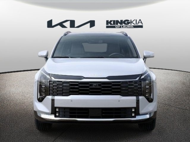 New 2026 Kia Sportage SX AWD/4WD image 2