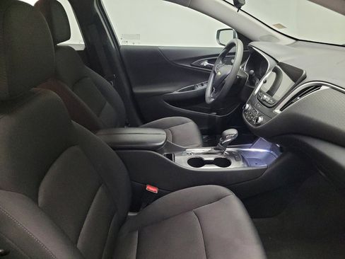 Used 2022 Chevrolet Malibu LT image 21