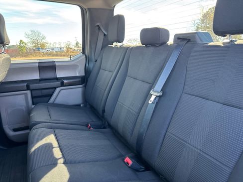 Used 2020 Ford F150 XL w/ Equipment Group 101A Mid image 15