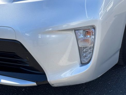 Used 2014 Toyota Prius Three FWD image 49