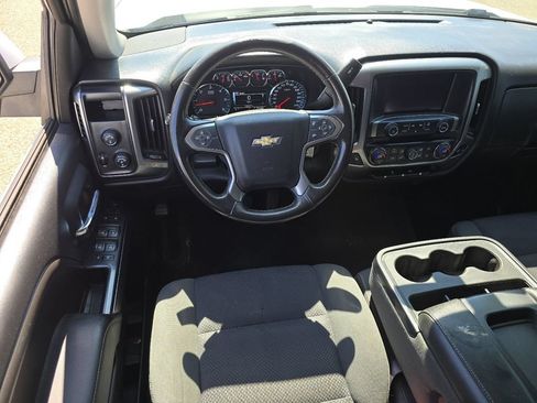 Used 2015 Chevrolet Silverado 1500 LT w/ All Star Edition AWD/4WD image 28
