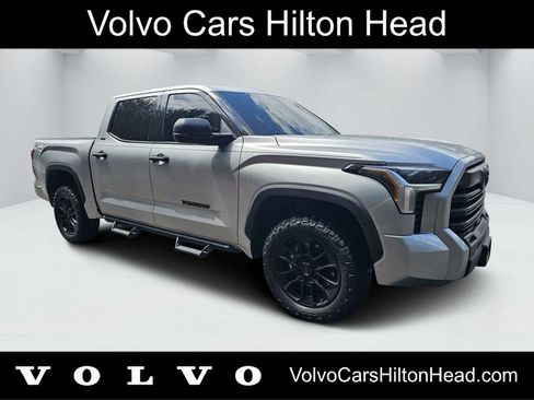 Used 2023 Toyota Tundra SR5 AWD/4WD image 1