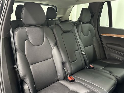 Used 2023 Volvo XC90 B6 Core w/ Protection Package Premier AWD/4WD image 23