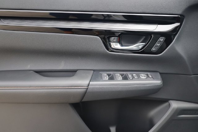 New 2027 Honda CR-V Sport Touring image 12