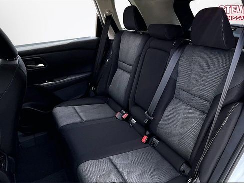 New 2026 Nissan Rogue SV image 26