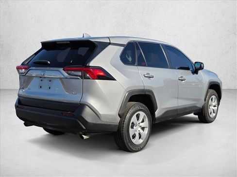 Used 2023 Toyota RAV4 LE image 5
