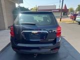 Used 2016 Chevrolet Equinox LS image 4