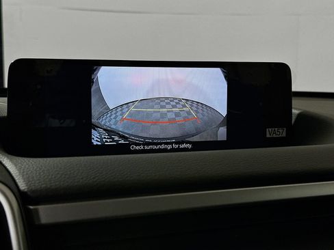 New 2026 MAZDA CX-50 Meridian Edition w/ Weather Package AWD/4WD image 14
