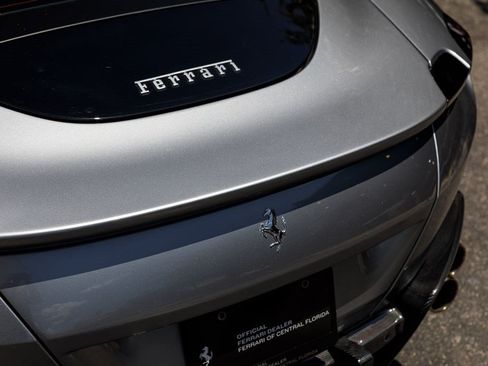 Used 2022 Ferrari Roma RWD image 39