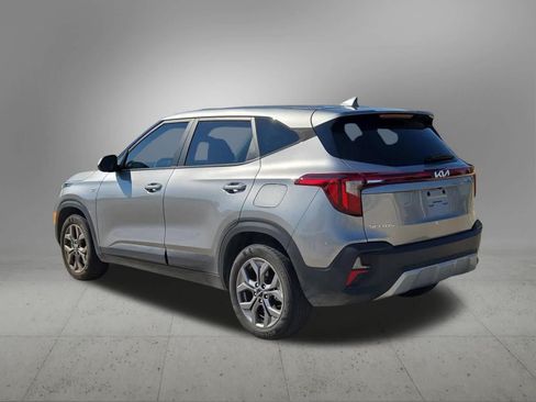 Certified 2024 Kia Seltos LX AWD/4WD image 4