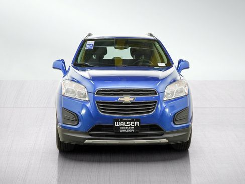 Used 2015 Chevrolet Trax LT FWD image 9