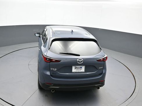 Used 2023 MAZDA CX-5 Carbon Edition image 40