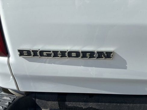 Used 2019 RAM 1500 Big Horn AWD/4WD image 11