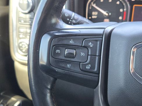 Certified 2020 GMC Sierra 1500 AT4 w/ AT4 Premium Package image 22