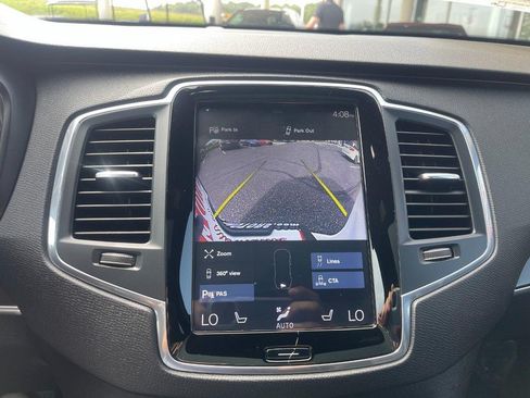 Used 2019 Volvo XC90 T6 Momentum w/ Advanced Package AWD/4WD image 33