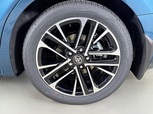 New 2026 Toyota Camry XLE FWD image 29