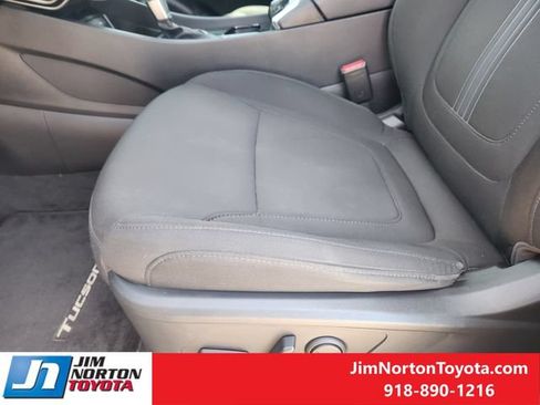 Used 2022 Hyundai Tucson SEL w/ Convenience Package AWD/4WD image 26