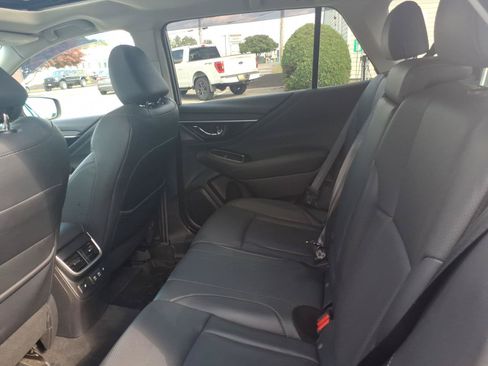 Used 2020 Subaru Outback Limited XT AWD/4WD image 8