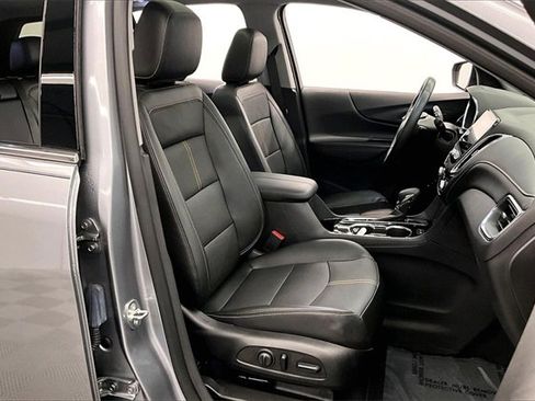 Used 2024 Chevrolet Equinox Premier image 7