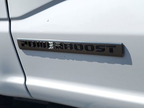 New 2025 Ford F150 XLT w/ Equipment Group 302A MID image 35