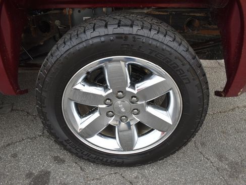 Used 2013 GMC Sierra 1500 SLE image 30