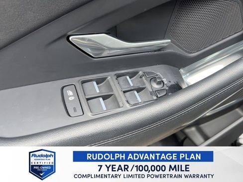Used 2022 Jaguar E-PACE AWD/4WD image 29