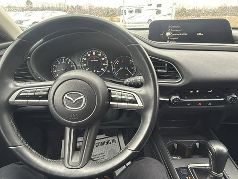 Used 2023 MAZDA CX-30 AWD 2.5 S w/ Select Package image 28